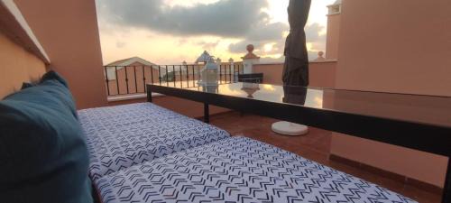 San Juan de los Terreros House | Villa Terreros