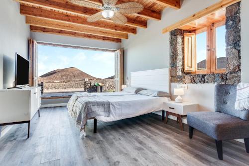 La Oliva Villa | Villa Tranquila