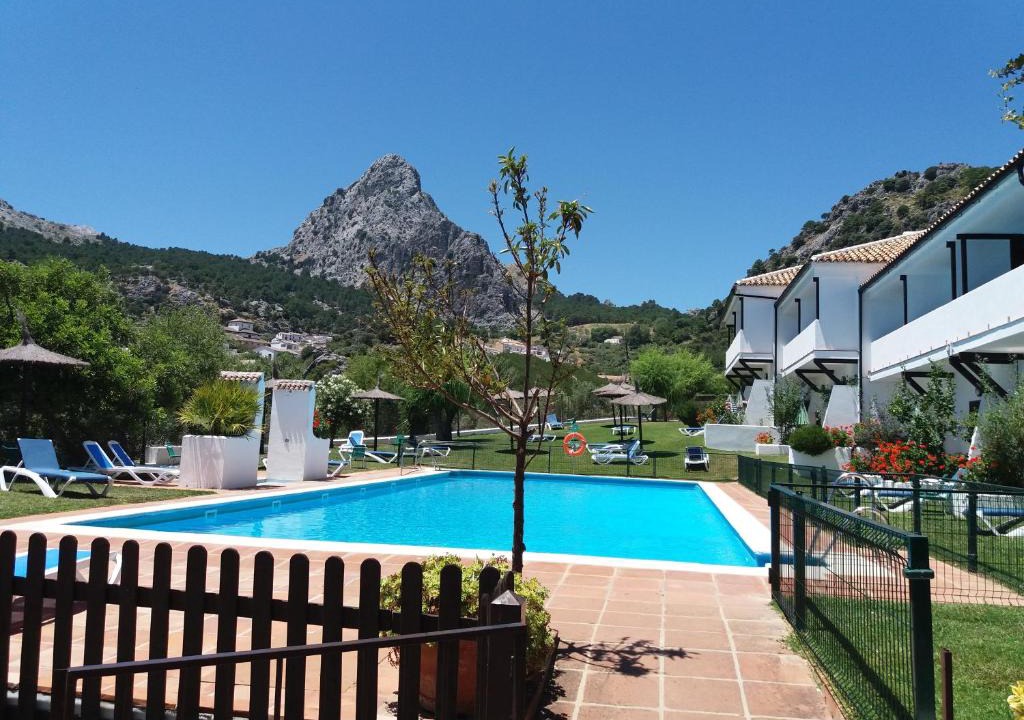 Grazalema Hotel | Villa Turística de Grazalema