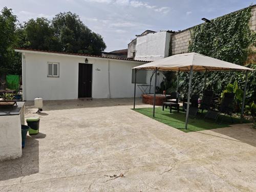 Cordoba Apartment | Villa Verde Pet-friendly