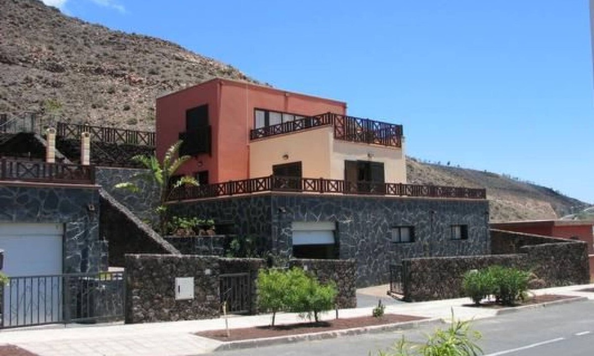 Morro Jable House | Villa Vinamar by Interhome