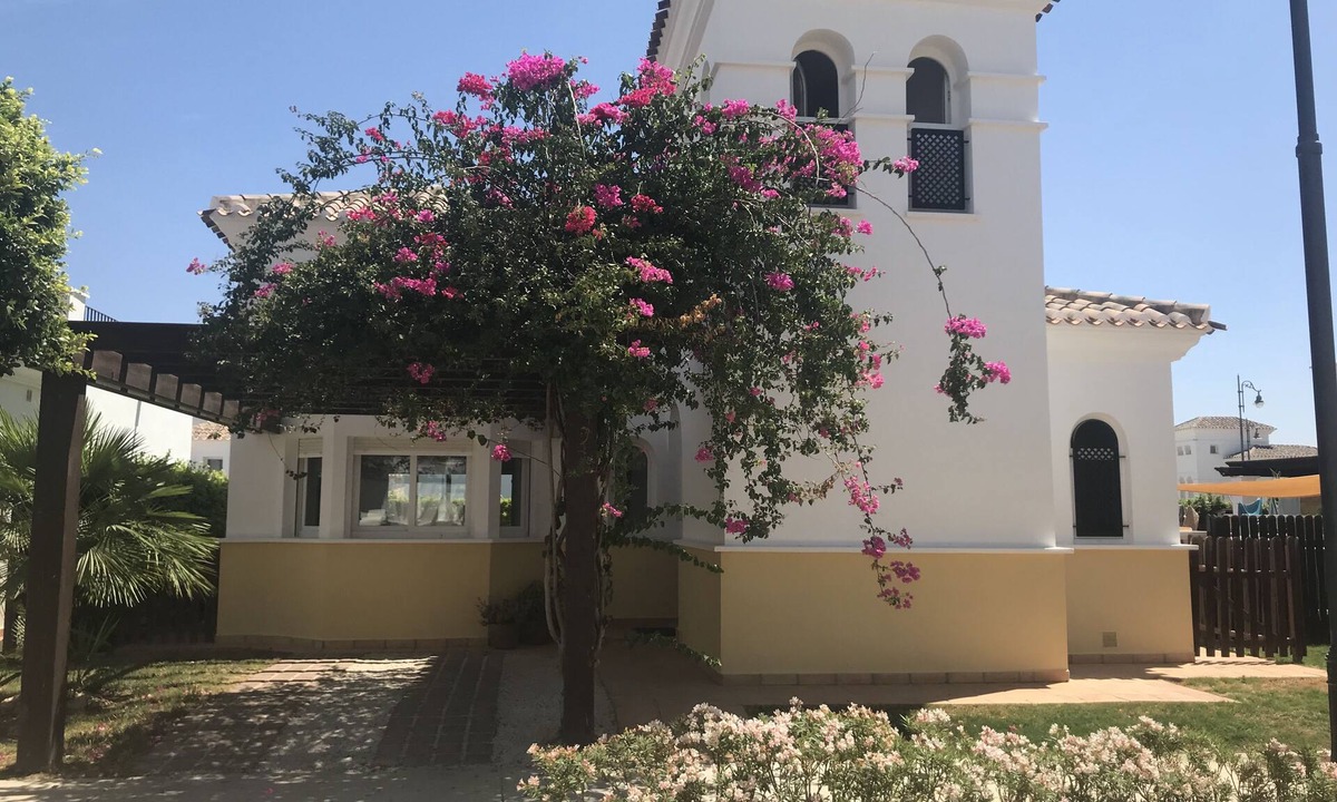 Roldan Villa | Villa with private pool on La Torre Golf Resort (5/10 min walk from town centre)