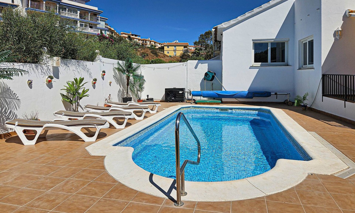 El Faro Villa | Villa with private pool, El Faro