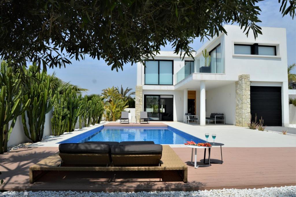 San Fulgencio Villa | Villa with private pool