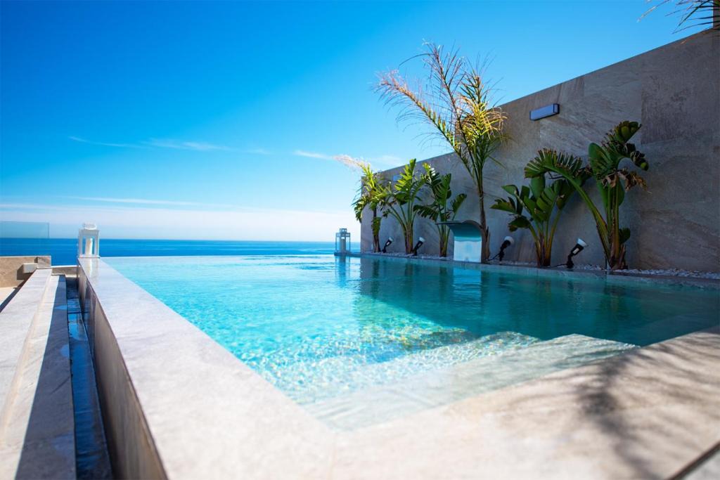 San Jose Villa | Villa Zambudio