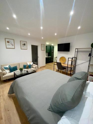 Jaen Apartment | villaboutique Jaén