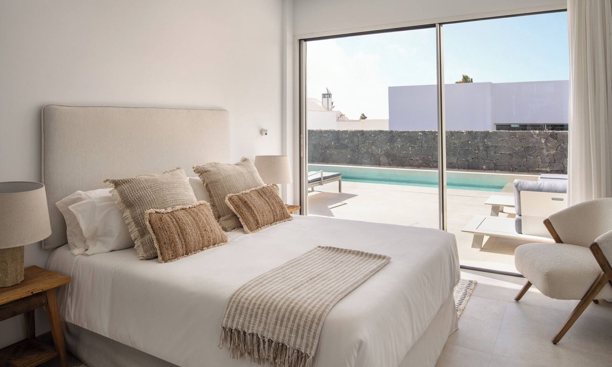 Los Mojones Resort | Villas Element by Villas Alondra