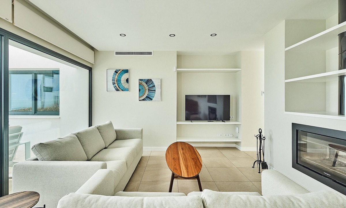 Los Gallos-Cerromolino Villa | VILLAS DEL PINAR PLAYA LA BARROSA 7 - R123