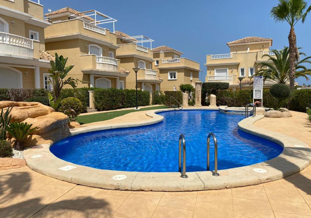 San Fulgencio Apartment | VILLASOL-23