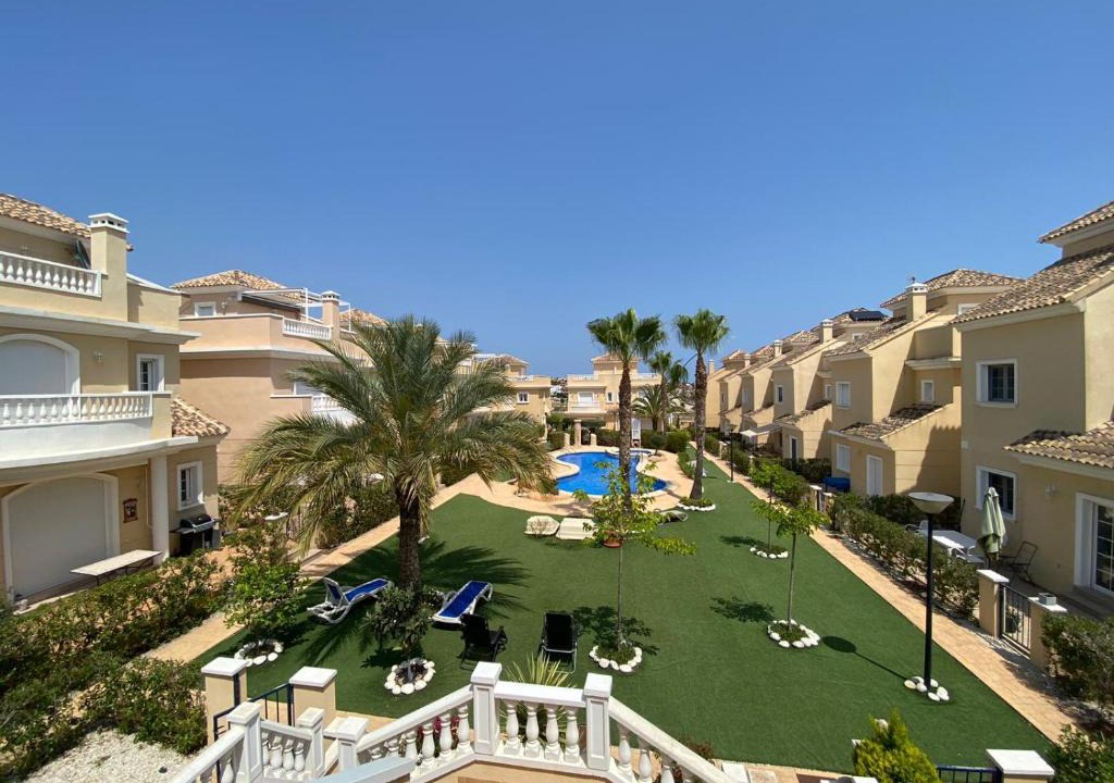 San Fulgencio Apartment | Villasol-25