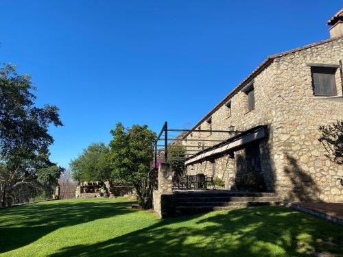 Valencia de Alcantara Villa | Virgen de la Cabeza