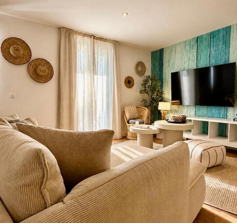 Raval Roig Apartment | Virgin by Dozzze