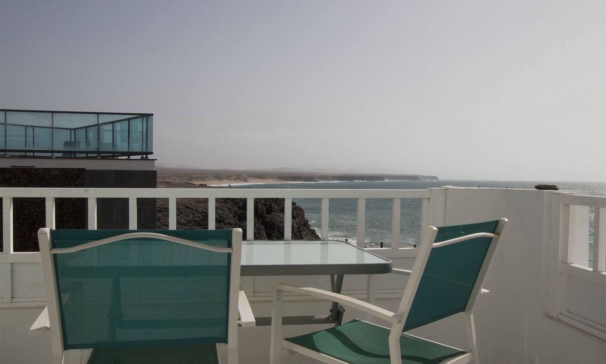 El Cotillo Apartment | Vista al Mar 9, second floor