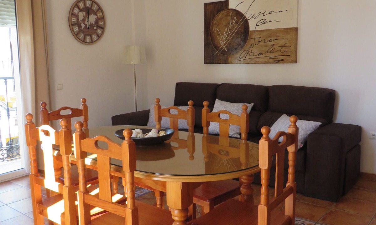 Almodovar del Rio House | Vista Bonita Country Cottage