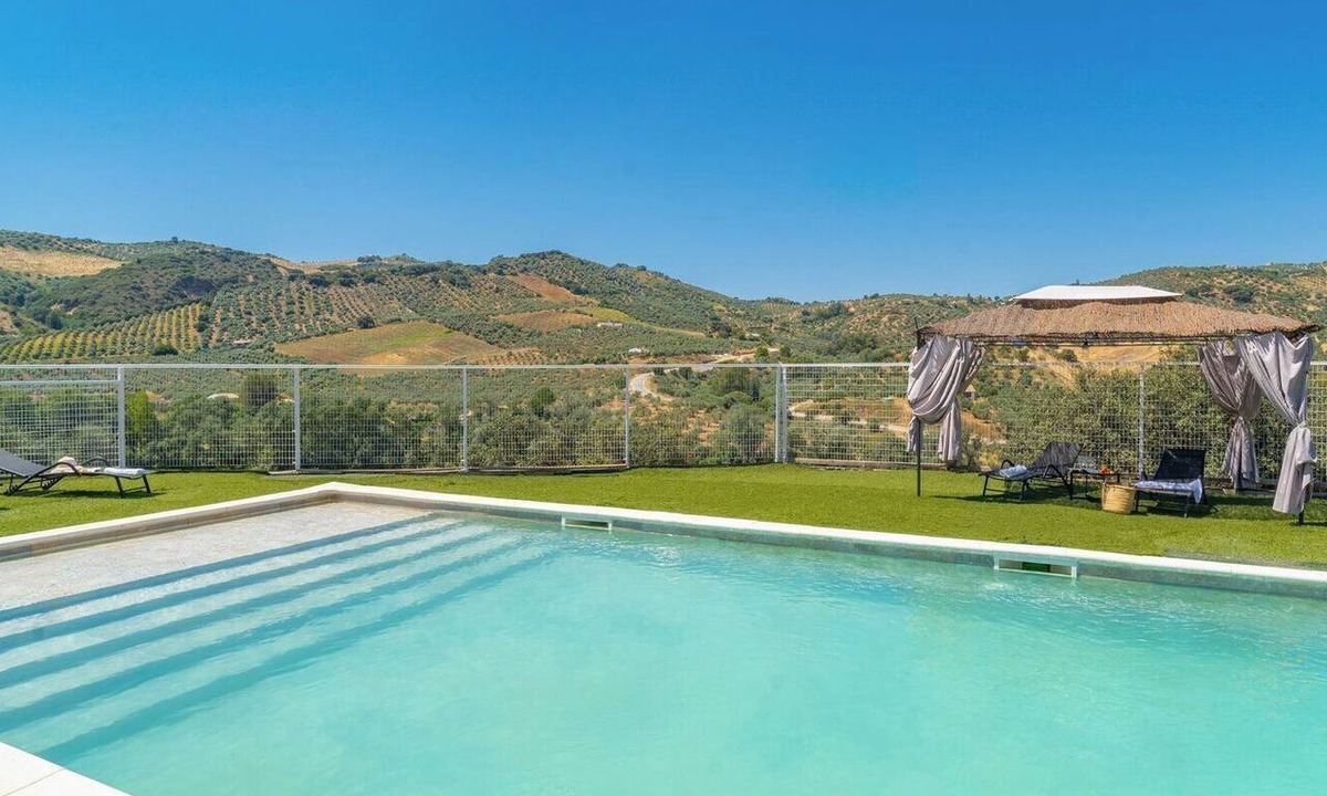 Olvera Villa | Vista Hermosa Olvera by Ruralidays