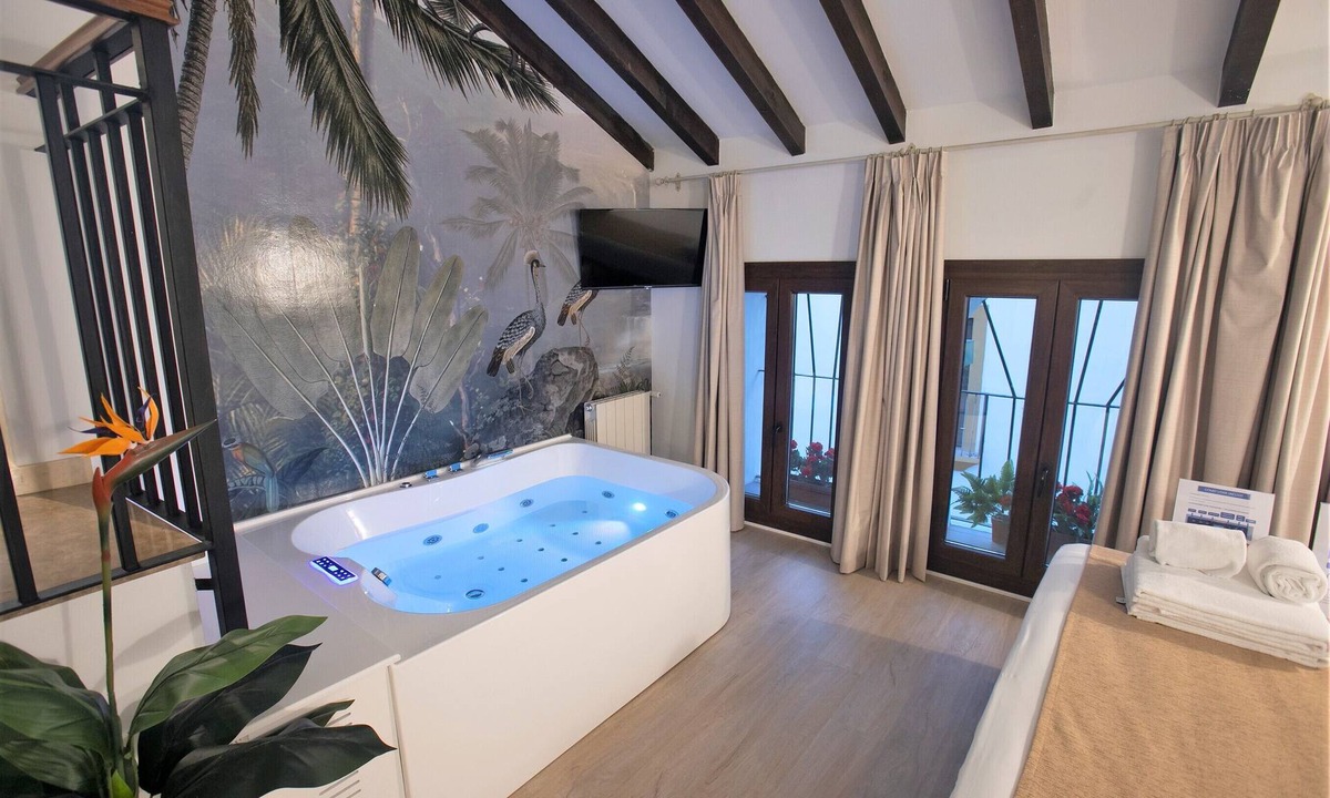 La Catedral Hotel | Vitium Córdoba