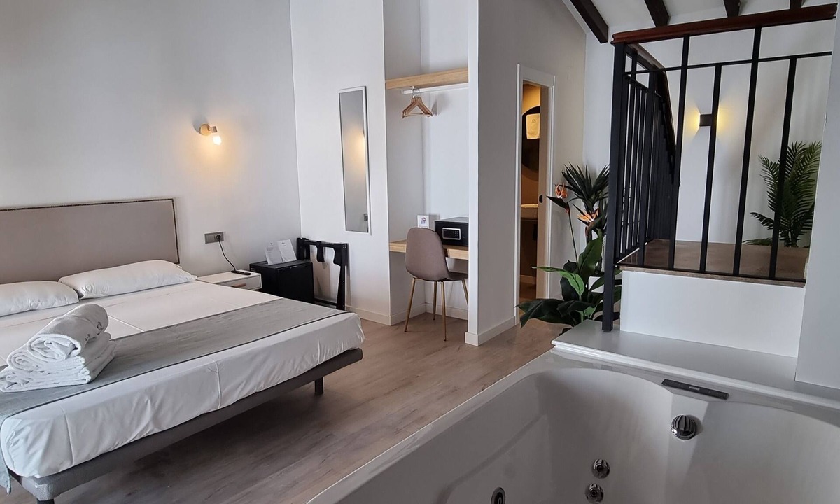 La Catedral Hotel | Vitium Córdoba