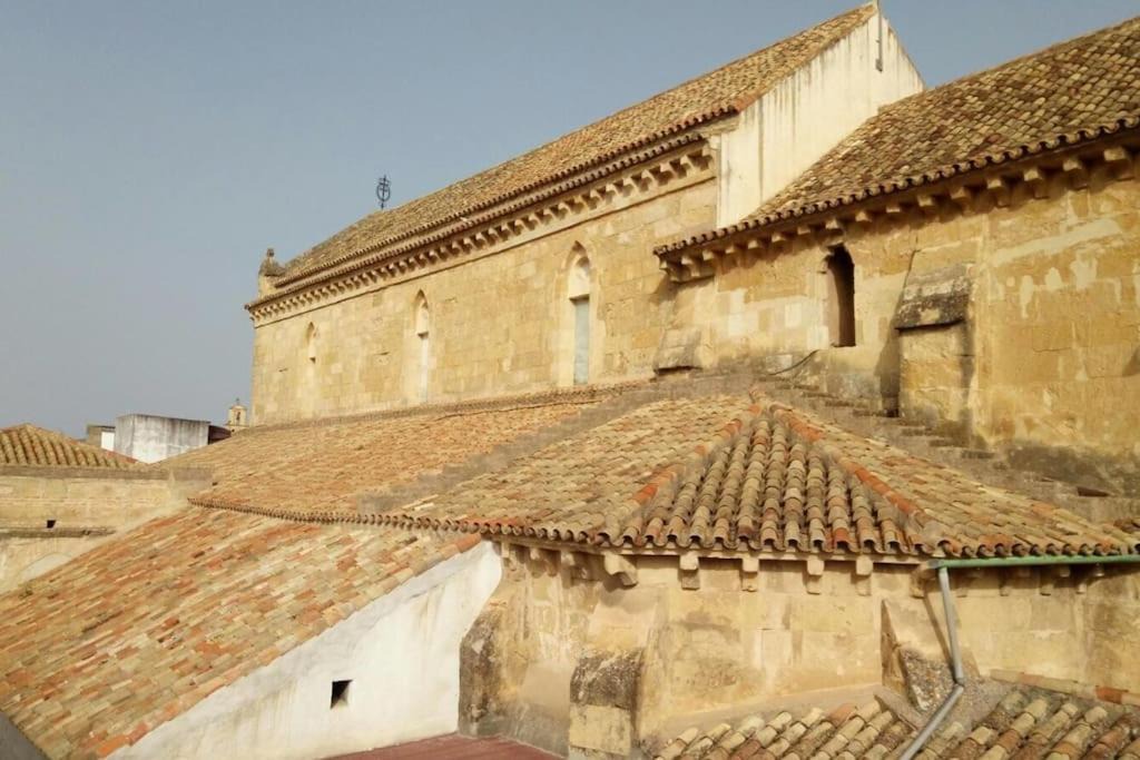 Santiago Apartment | Vive el casco antiguo de Córdoba