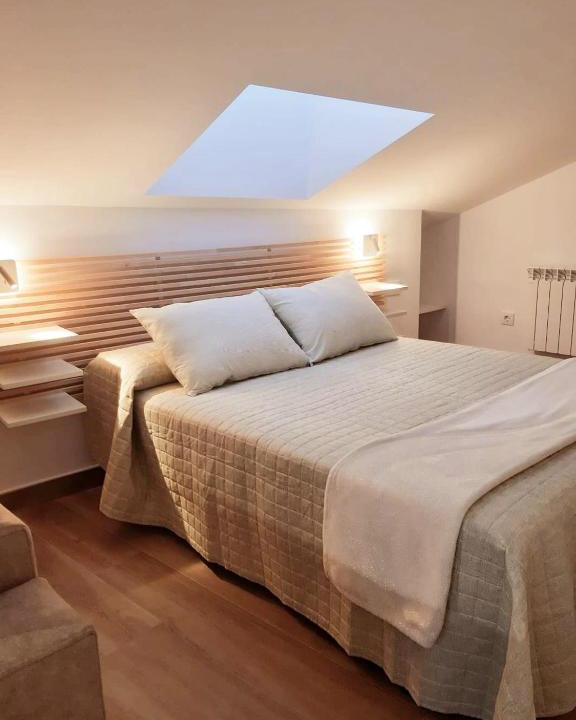 Old Town Baeza Apartment | Vive el Renacimiento: Hornazo