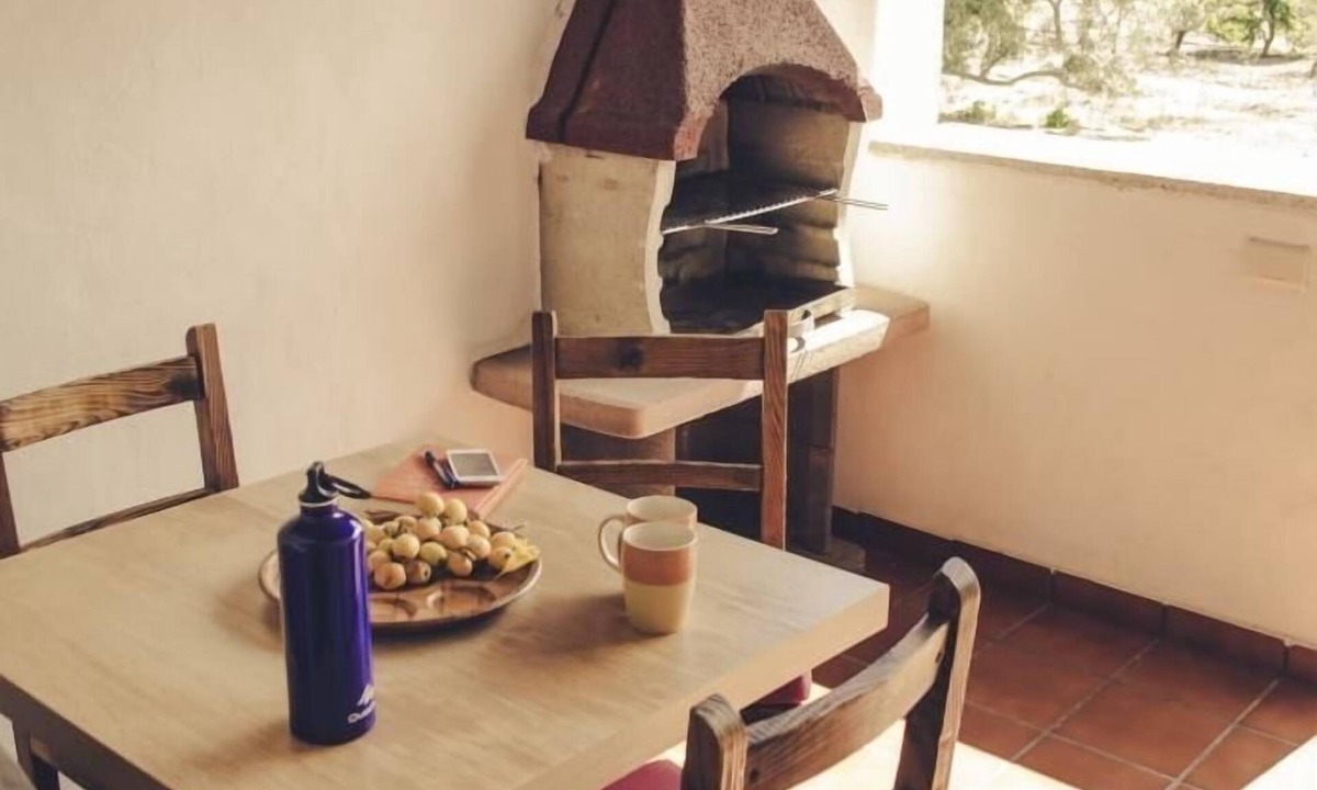 Hoya de Tunte Cottage | Vivelorural CasaTunte 2, BBQ y terraza