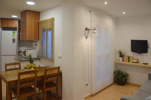 Triana Apartment | Vivienda Centrica triana