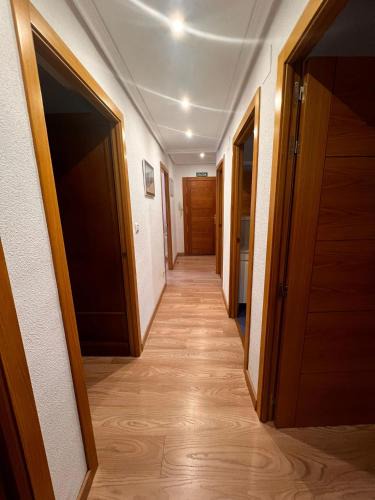 Bejar Apartment | Vivienda Mirasierra