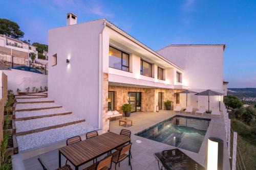 Alcala la Real Villa | Vivienda Rural Fuente Álamo