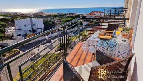 Punta Umbria Apartment | VIVIENDA TURISTICA PLAYA ALTAIR PUNTA UMBRIA Parking privado GRATIS