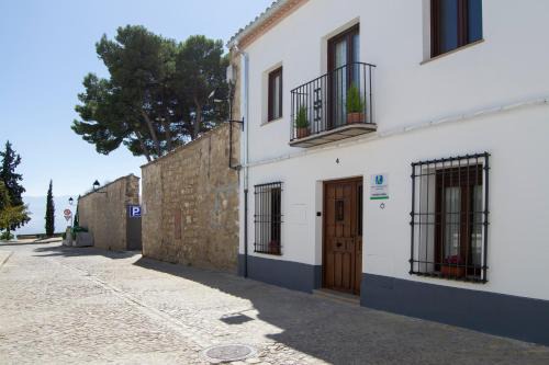 Old Town Baeza House | VTAR Casa del AOVE