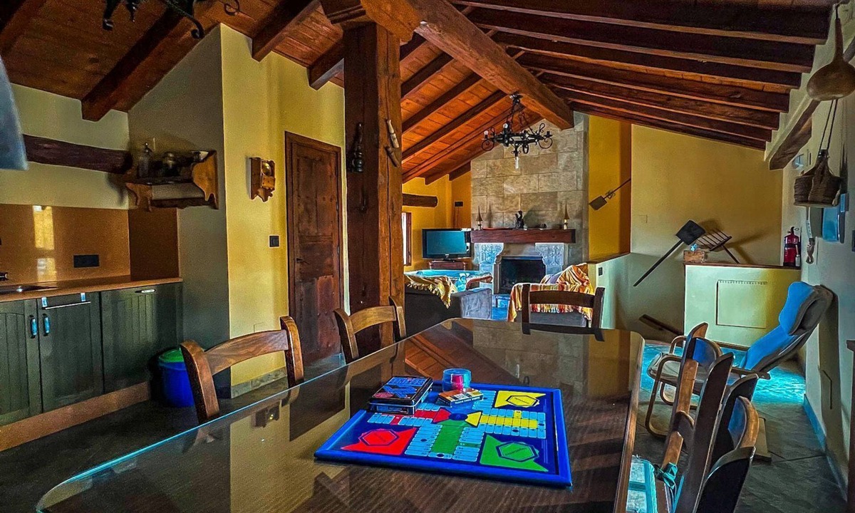 Old Town Baeza House | VTAR Casa Las Tinajas
