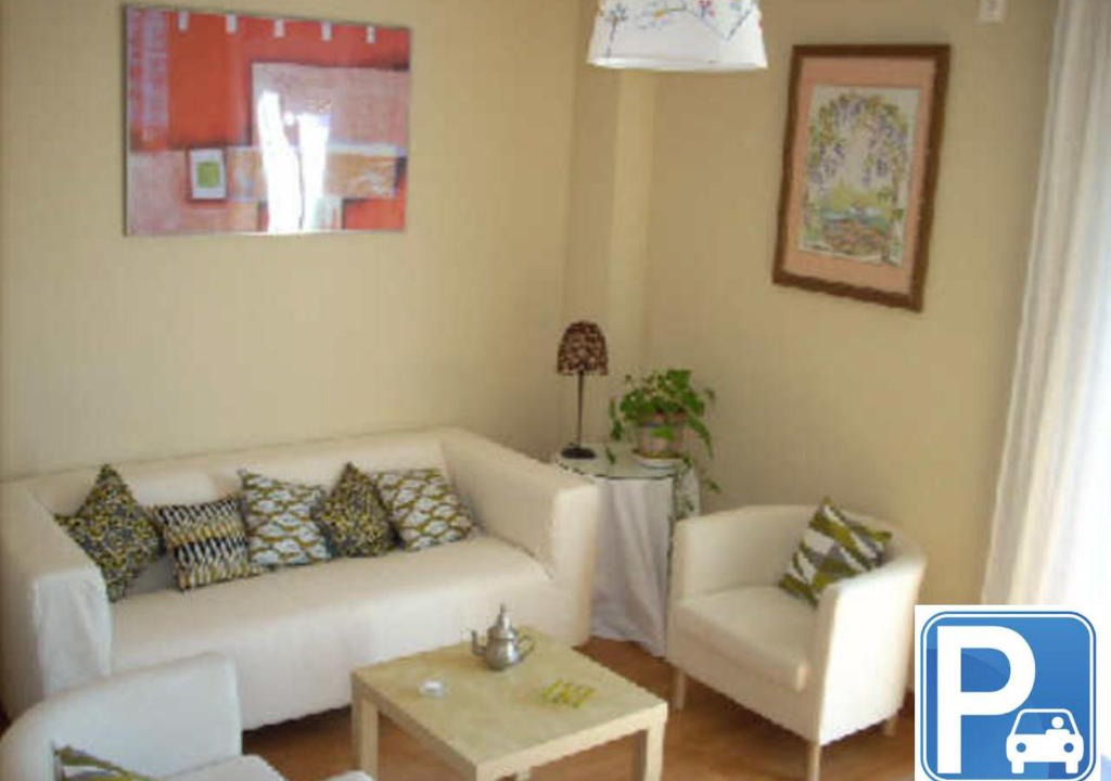 San Francisco-Ribera Apartment | VTV San Francisco-Centro-Mezquita