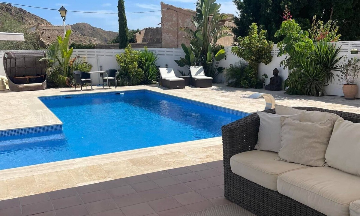 Mojacar Villa | Welcome to Mojácar