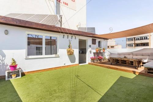 Yecla Hostel | Wood&Stone Rooms - Eywa Hogar