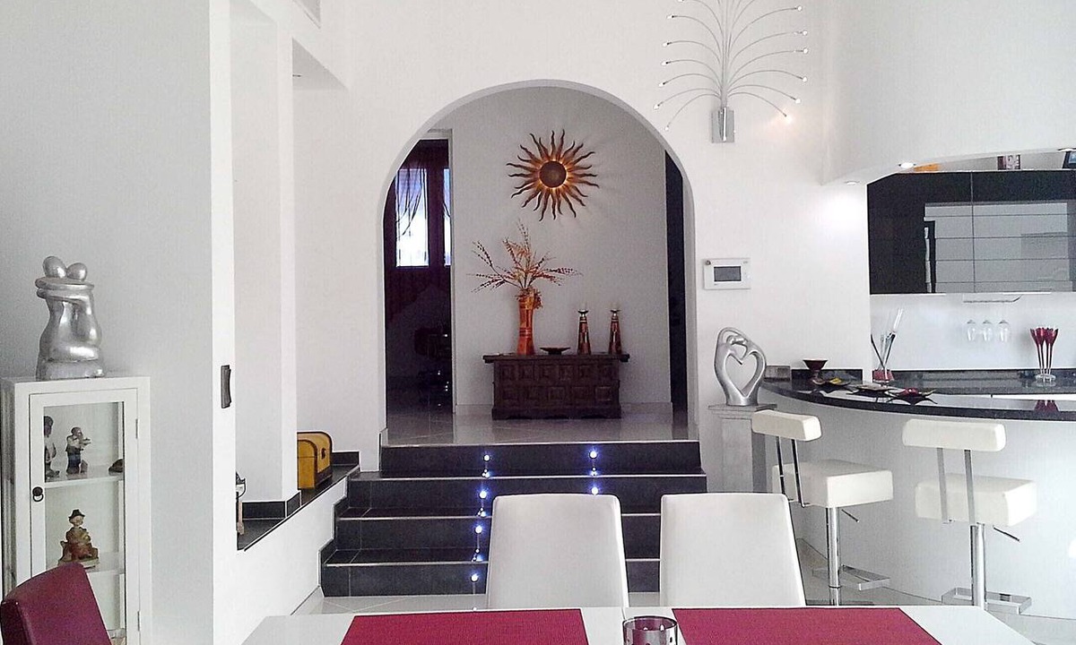 Solana del Matorral House | Wunderschöne Villa für Ihren Urlaub