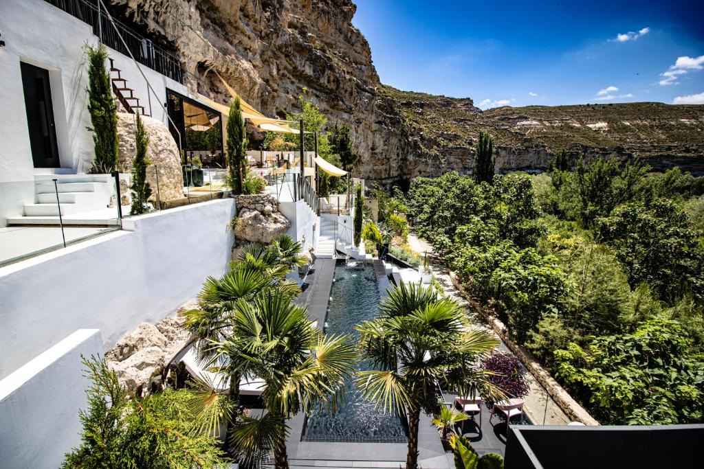 Jorquera Hotel | XUQ Hotels Lomas de Ruvira