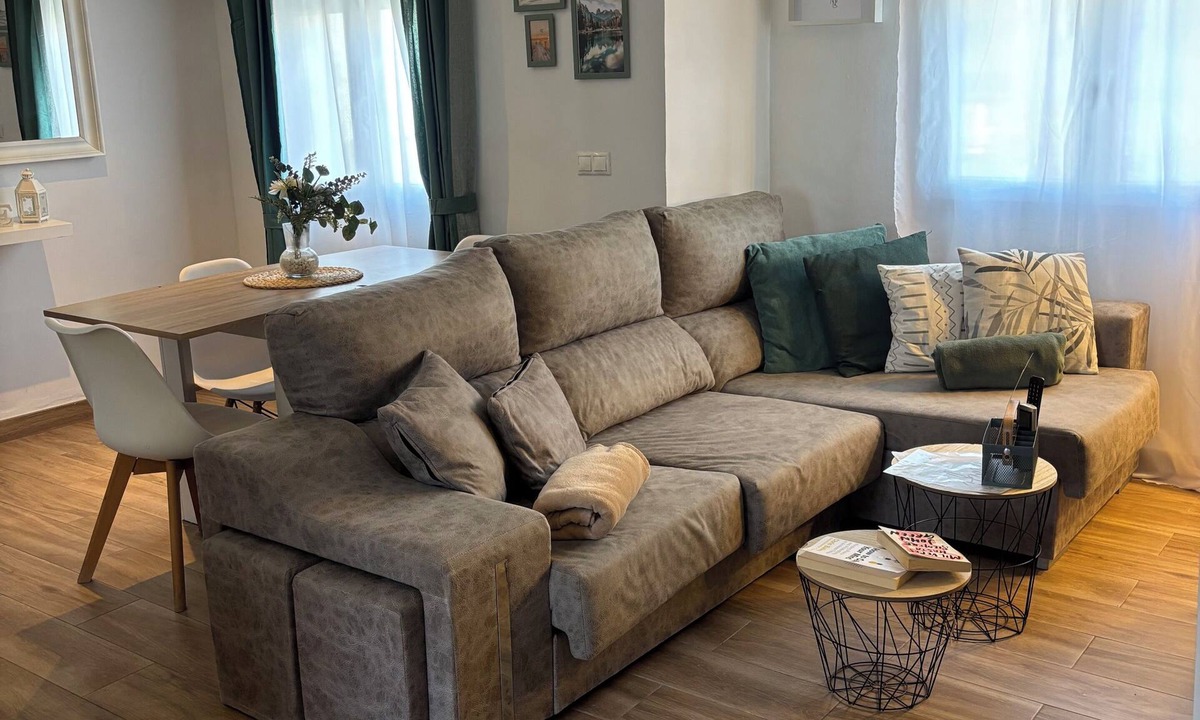 San Jeronimo Apartment | Your home in Seville