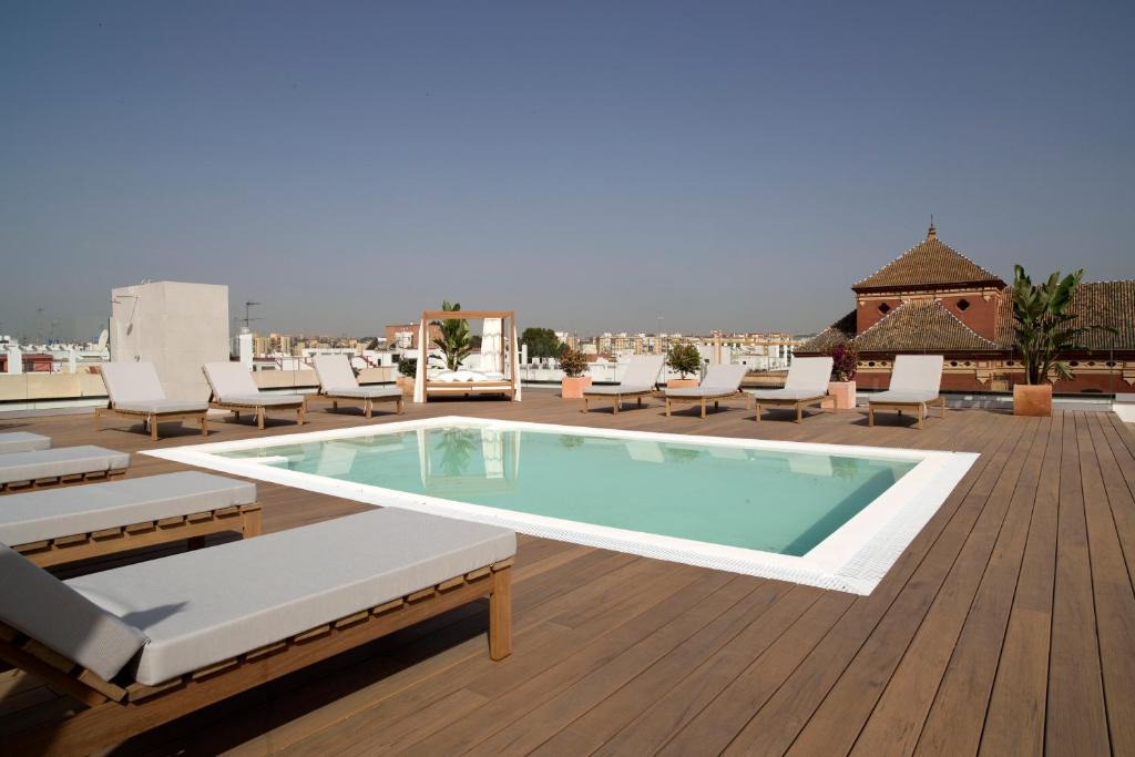 Triana Hotel | Zenit Sevilla