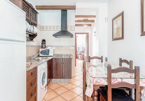 1 bedroom accommodation in Grazalema