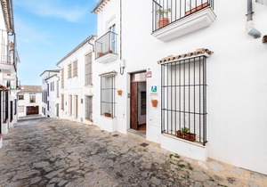 1 bedroom accommodation in Grazalema