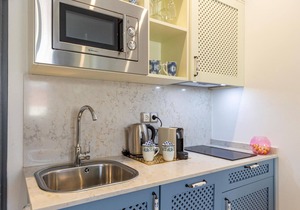 1 bedroom stunning apartment in Sevilla