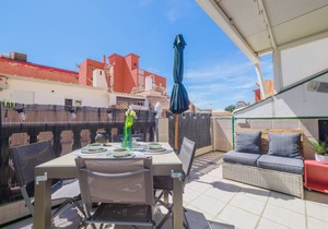 110 m² House ∙ 3 bedrooms ∙ 5 guests