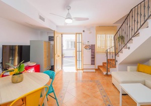 110 m² House ∙ 3 bedrooms ∙ 5 guests