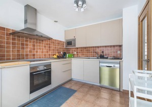 127 m² Apartment ∙ 3 bedrooms ∙ 6 guests