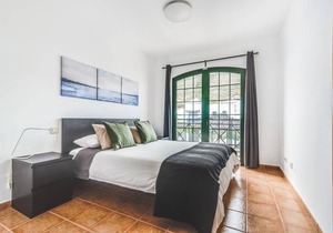 127 m² Apartment ∙ 3 bedrooms ∙ 6 guests