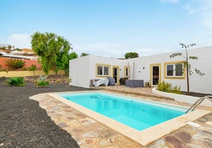 135 m² Accommodation ∙ 3 bedrooms ∙ 6 guests