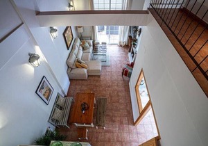 140 m² Apartment ∙ 3 bedrooms ∙ 5 guests