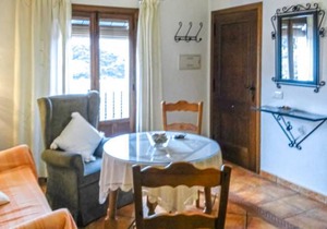 2 bedroom accommodation in Genalguacil in Genalguacil