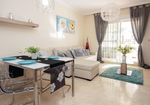 2 bedroom accommodation in Sabinillas-Manilva