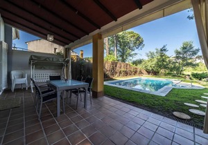 204 m² House ∙ 4 bedrooms ∙ 10 guests