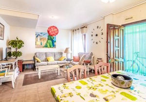 3 Bedroom Beautiful Home In Santa Pola